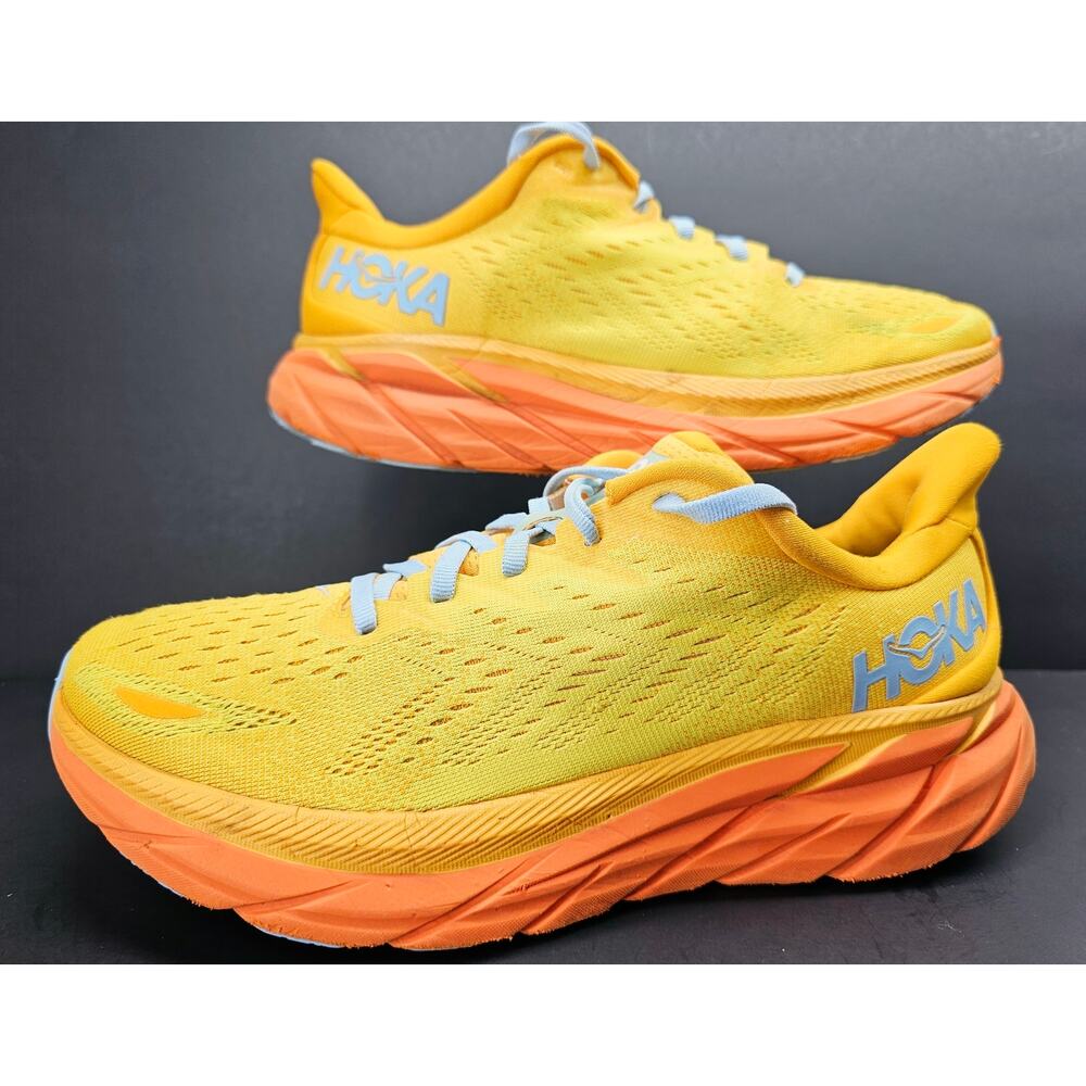 Hoka Men 9 Comfy footwear